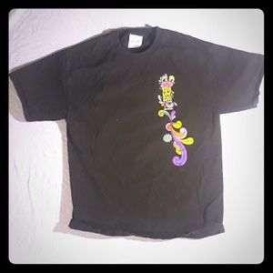 Los Lonely Boys 2012 T-Shirt - Bizbash event